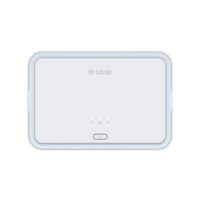 Miniatura 2 de ROUTER MOVIL DLINK DBR-330-G AX3000 5G WIFI 6  2,4/5GHZ