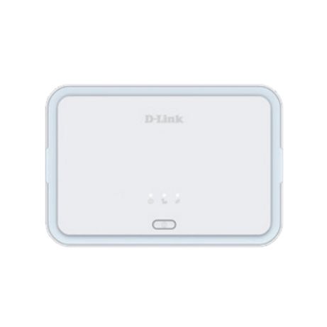 ROUTER MOVIL DLINK DBR-330-G AX3000 5G WIFI 6 2,4/5GHZ - Imagen 2 de 2 ROUTER MOVIL DLINK DBR-330-G AX3000 5G WIFI 6 2,4/5GHZ - Imagen 2 de 2