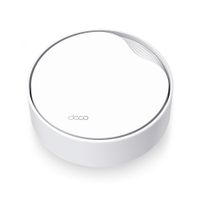 Miniatura 2 de PUNTO DE ACCESO INTERIOR MESH WIFI 6 TP-LINK DECO X50-POE PACK 1u AX3000 2402 Mbps (5 GHz) + 574 Mbp