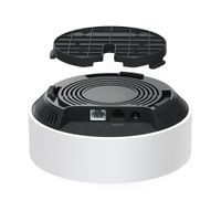 Miniatura 3 de PUNTO DE ACCESO INTERIOR MESH WIFI 6 TP-LINK DECO X50-POE PACK 1u AX3000 2402 Mbps (5 GHz) + 574 Mbp