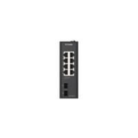 Miniatura 2 de 10-PORT GIGABIT INDUSTRIAL 2 SFP PO