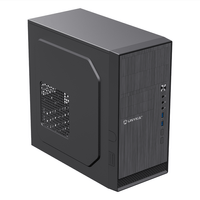 Miniatura 6 de Ordenador sobremesa NETWAY PLUS Ryzen 5 5655G, 16GB, 1TB SSD, Windows 11, Negro + teclado y ratón
