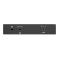 Miniatura 4 de SWITCH NO GESTIONABLE D-LINK DMS-107 5P GIGA+ 2P 2.5G SOBREMESA NO RACK