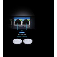 Miniatura 5 de SWITCH NO GESTIONABLE D-LINK DMS-107 5P GIGA+ 2P 2.5G SOBREMESA NO RACK