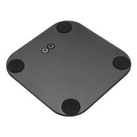 Miniatura 4 de AISENS Soporte de Mesa Eco Giratorio e Inclinable Para Monitor POS 2 5kg de 10  24   Negro
