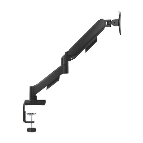 AISENS Soporte de Mesa Eco Contrapeso Giratorio e Inclinable para Monitor TV 9KG 3 Pivotes 1 Brazo de 17 32 Negro - Imagen 3 de 8 AISENS Soporte de Mesa Eco Contrapeso Giratorio e Inclinable para Monitor TV 9KG 3 Pivotes 1 Brazo de 17 32 Negro - Imagen 3 de 8