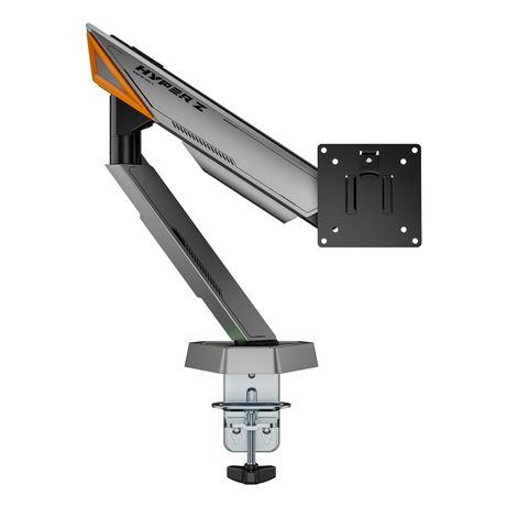 AISENS DT49TSRRGB 347 soporte para monitor 124 5 cm 49 Escritorio Negro Gris - Imagen 3 de 8 AISENS DT49TSRRGB 347 soporte para monitor 124 5 cm 49 Escritorio Negro Gris - Imagen 3 de 8