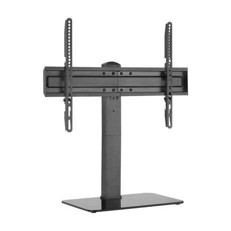 AISENS Soporte de Mesa ECO Giratorio para Monitor TV 40Kg de 37 70 Negro - Imagen 2 de 7 AISENS Soporte de Mesa ECO Giratorio para Monitor TV 40Kg de 37 70 Negro - Imagen 2 de 7