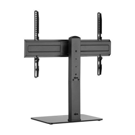 AISENS Soporte de Mesa ECO Giratorio para Monitor TV 40Kg de 37 70 Negro - Imagen 3 de 7 AISENS Soporte de Mesa ECO Giratorio para Monitor TV 40Kg de 37 70 Negro - Imagen 3 de 7