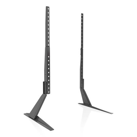 AISENS Soporte de mesa eco para monitor TV 50kg de 32 80 Negro - Imagen 2 de 8 AISENS Soporte de mesa eco para monitor TV 50kg de 32 80 Negro - Imagen 2 de 8