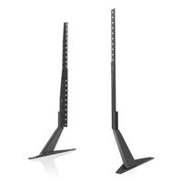 Miniatura 4 de AISENS Soporte de mesa eco para monitor TV 50kg de 32 80  Negro