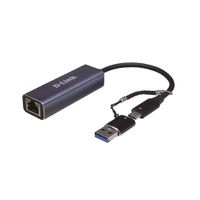 Miniatura 2 de CONVERSOR D-LINK DUB-2315 DE USB-C A 2.5G ETHERNET