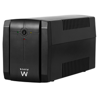 Miniatura 1 de EWENT EW3997 SAI INTERACTIVO 1300VA/720W AVR