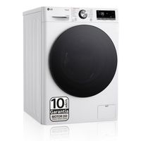 Miniatura 2 de LAVADORA SECADORA LG F4DR7011AGW 11/6 KG 1400 RPM D BLANCO