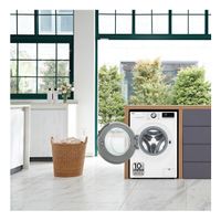 Miniatura 14 de LAVADORA SECADORA LG F4DR7011AGW 11/6 KG 1400 RPM D BLANCO
