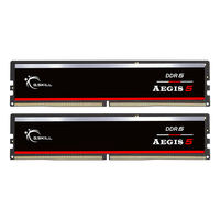 Miniatura 1 de MEMORIA RAM G-SKILL Aegis  32GB DDR5 6000Mhz  (2x16)  CL36