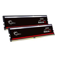 Miniatura 4 de MEMORIA RAM G-SKILL Aegis  32GB DDR5 6000Mhz  (2x16)  CL36