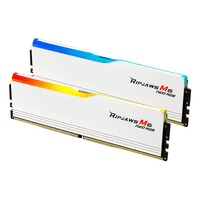 Miniatura 1 de MEMORIA RAM G-SKILL Ripjaws M5 RGB  32GB DDR5 6000Mhz  (2x16)  CL36