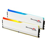 Miniatura 2 de MEMORIA RAM G-SKILL Ripjaws M5 RGB  32GB DDR5 6000Mhz  (2x16)  CL36