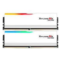 Miniatura 4 de MEMORIA RAM G-SKILL Ripjaws M5 RGB  32GB DDR5 6000Mhz  (2x16)  CL36