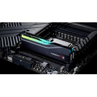 Miniatura 5 de MEMORIA RAM G-SKILL Trident Z5 RGB  64GB DDR5 6000Mhz  (2x32)  CL36