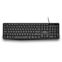 Miniatura 2 de TECLADO NGS FUNKY V4 USB NEGRO