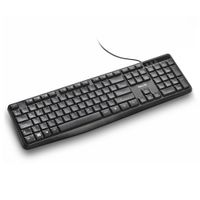Miniatura 5 de TECLADO NGS FUNKY V4 USB NEGRO