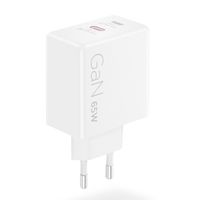 Miniatura 3 de CARGADOR LENOVO DUAL USB-C 65 W GAN
