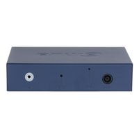 Miniatura 4 de (DH-CS4006-4ET2GT-60) DAHUA SWITCH 6 PUERTOS, 4XRJ45 10/100 MBPS POE, 2XRJ45 GIGABIT, L2 CLOUD MANAGED
