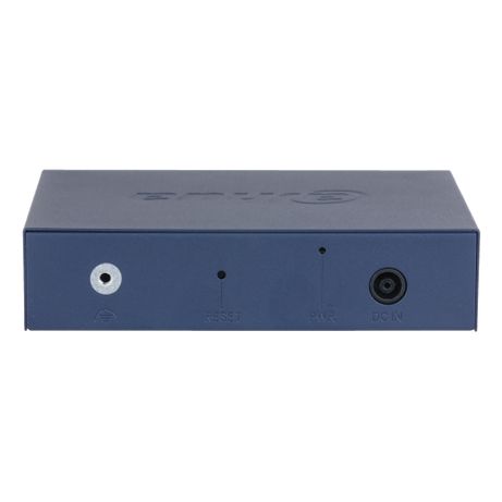 (DH-CS4006-4ET2GT-60) DAHUA SWITCH 6 PUERTOS, 4XRJ45 10/100 MBPS POE, 2XRJ45 GIGABIT, L2 CLOUD MANAGED - Imagen 4 de 4 (DH-CS4006-4ET2GT-60) DAHUA SWITCH 6 PUERTOS, 4XRJ45 10/100 MBPS POE, 2XRJ45 GIGABIT, L2 CLOUD MANAGED - Imagen 4 de 4
