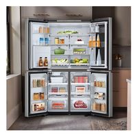 Miniatura 2 de FRIGORIFICO AMERICANO LG GMK960PY2E NOFROST E INOX