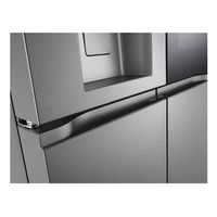 Miniatura 3 de FRIGORIFICO AMERICANO LG GMK960PY2E NOFROST E INOX