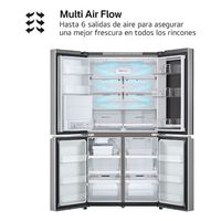 Miniatura 6 de FRIGORIFICO AMERICANO LG GMK960PY2E NOFROST E INOX
