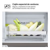 Miniatura 7 de FRIGORIFICO AMERICANO LG GMK960PY2E NOFROST E INOX