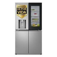 Miniatura 15 de FRIGORIFICO AMERICANO LG GMK960PY2E NOFROST E INOX