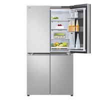 Miniatura 3 de FRIGORIFICO AMERICANO LG GMV960MBDE NOFROST E INOX