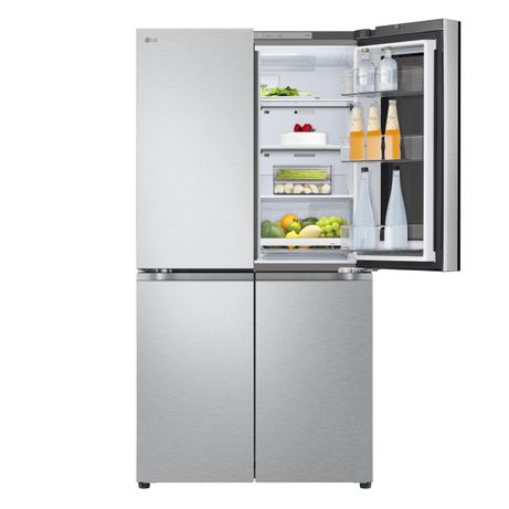 FRIGORIFICO AMERICANO LG GMV960MBDE NOFROST E INOX - Imagen 3 de 19 FRIGORIFICO AMERICANO LG GMV960MBDE NOFROST E INOX - Imagen 3 de 19