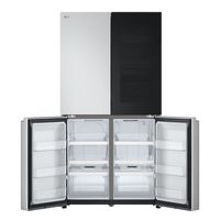 Miniatura 7 de FRIGORIFICO AMERICANO LG GMV960MBDE NOFROST E INOX
