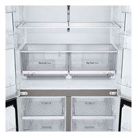 Miniatura 8 de FRIGORIFICO AMERICANO LG GMV960MBDE NOFROST E INOX