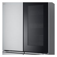 Miniatura 9 de FRIGORIFICO AMERICANO LG GMV960MBDE NOFROST E INOX