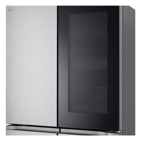 FRIGORIFICO AMERICANO LG GMV960MBDE NOFROST E INOX - Imagen 9 de 19 FRIGORIFICO AMERICANO LG GMV960MBDE NOFROST E INOX - Imagen 9 de 19