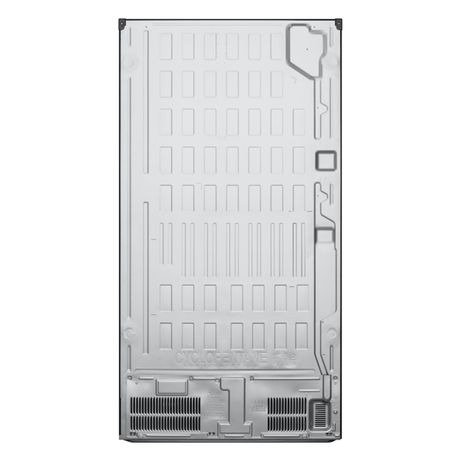 FRIGORIFICO AMERICANO LG GMV960MBDE NOFROST E INOX - Imagen 10 de 19 FRIGORIFICO AMERICANO LG GMV960MBDE NOFROST E INOX - Imagen 10 de 19