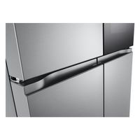 Miniatura 13 de FRIGORIFICO AMERICANO LG GMV960MBDE NOFROST E INOX