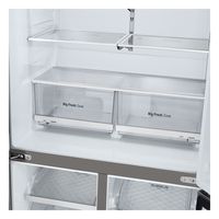 Miniatura 14 de FRIGORIFICO AMERICANO LG GMV960MBDE NOFROST E INOX