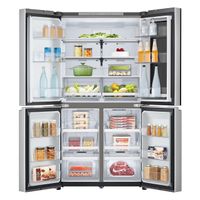 Miniatura 18 de FRIGORIFICO AMERICANO LG GMV960MBDE NOFROST E INOX
