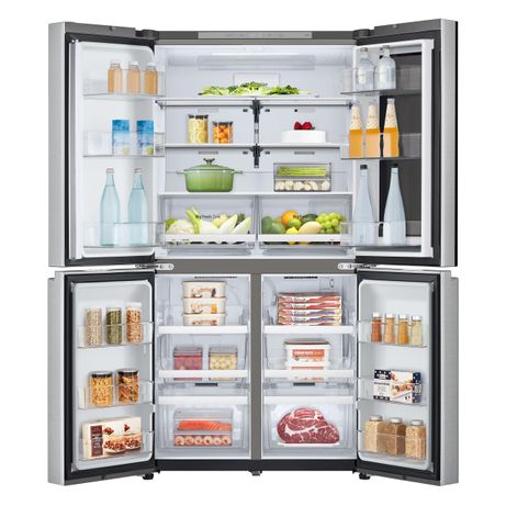 FRIGORIFICO AMERICANO LG GMV960MBDE NOFROST E INOX - Imagen 18 de 19 FRIGORIFICO AMERICANO LG GMV960MBDE NOFROST E INOX - Imagen 18 de 19