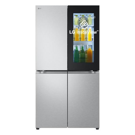 FRIGORIFICO AMERICANO LG GMV960MBDE NOFROST E INOX - Imagen 19 de 19 FRIGORIFICO AMERICANO LG GMV960MBDE NOFROST E INOX - Imagen 19 de 19