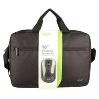 Miniatura 1 de Acer Carry bag for 15.6"+mouse AAK510