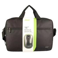 Miniatura 3 de Acer Carry bag for 15.6"+mouse AAK510