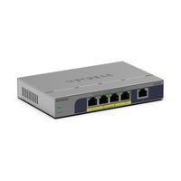 Miniatura 7 de 5PT GB UNMANAGED SWCH W/POE+GS105P